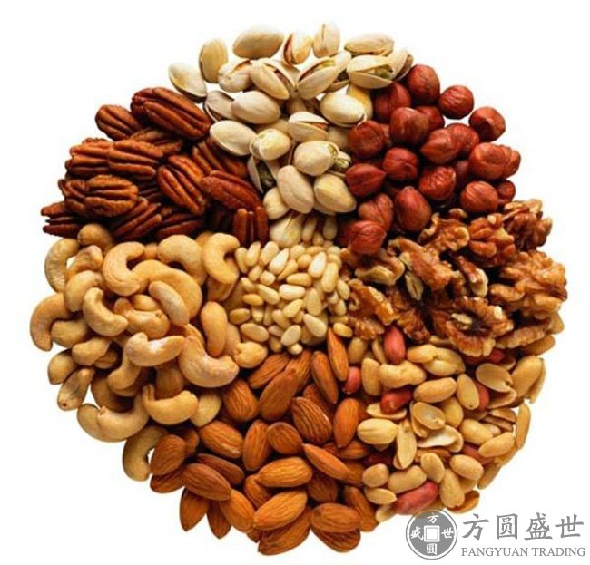 坚果(图1)