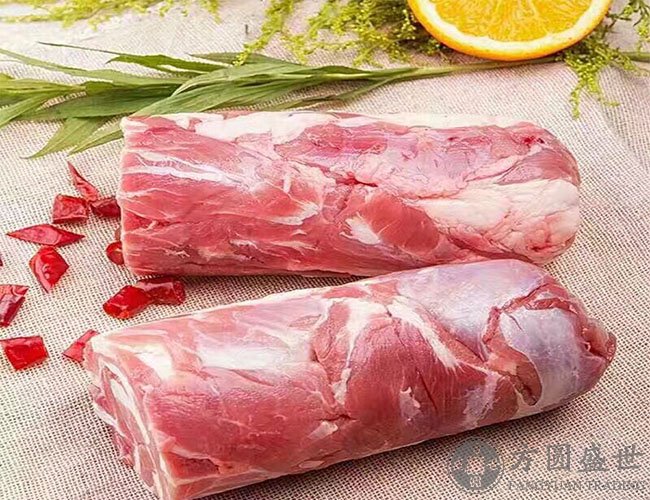 内蒙古羊肉(图1)