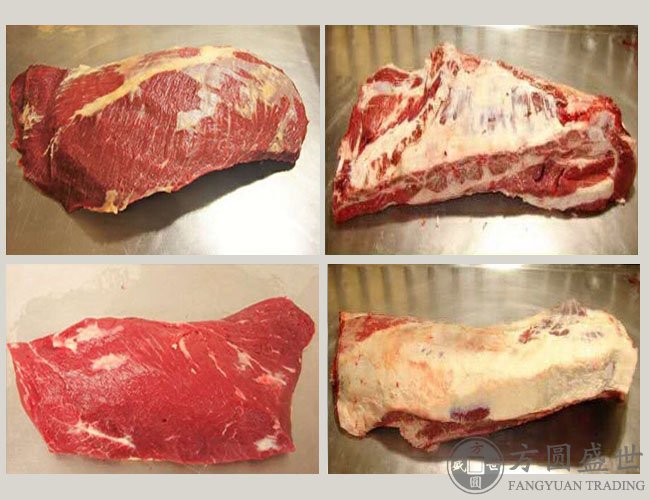 乌拉圭牛肉(图1)